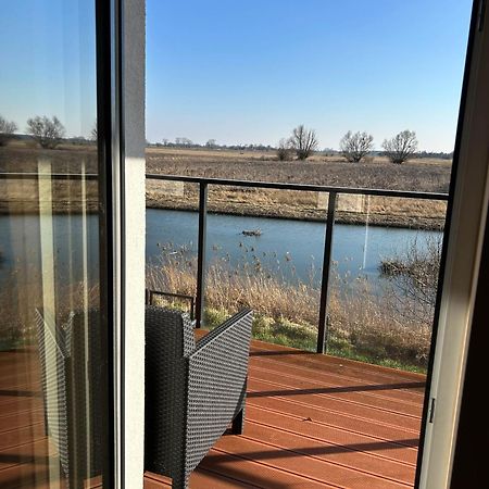 M&K Apartament Ptasie Opowiesci, Gdansk - Wyspa Sobieszewska Екстер'єр фото