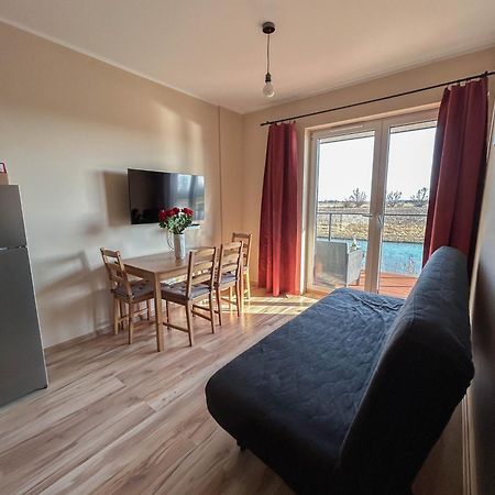 M&K Apartament Ptasie Opowiesci, Gdansk - Wyspa Sobieszewska Екстер'єр фото