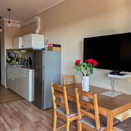 M&K Apartament Ptasie Opowiesci, Gdansk - Wyspa Sobieszewska Екстер'єр фото