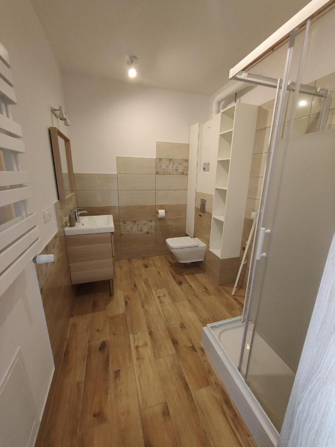 M&K Apartament Ptasie Opowiesci, Gdansk - Wyspa Sobieszewska Екстер'єр фото