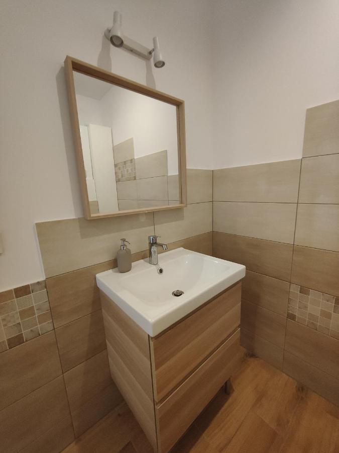 M&K Apartament Ptasie Opowiesci, Gdansk - Wyspa Sobieszewska Екстер'єр фото
