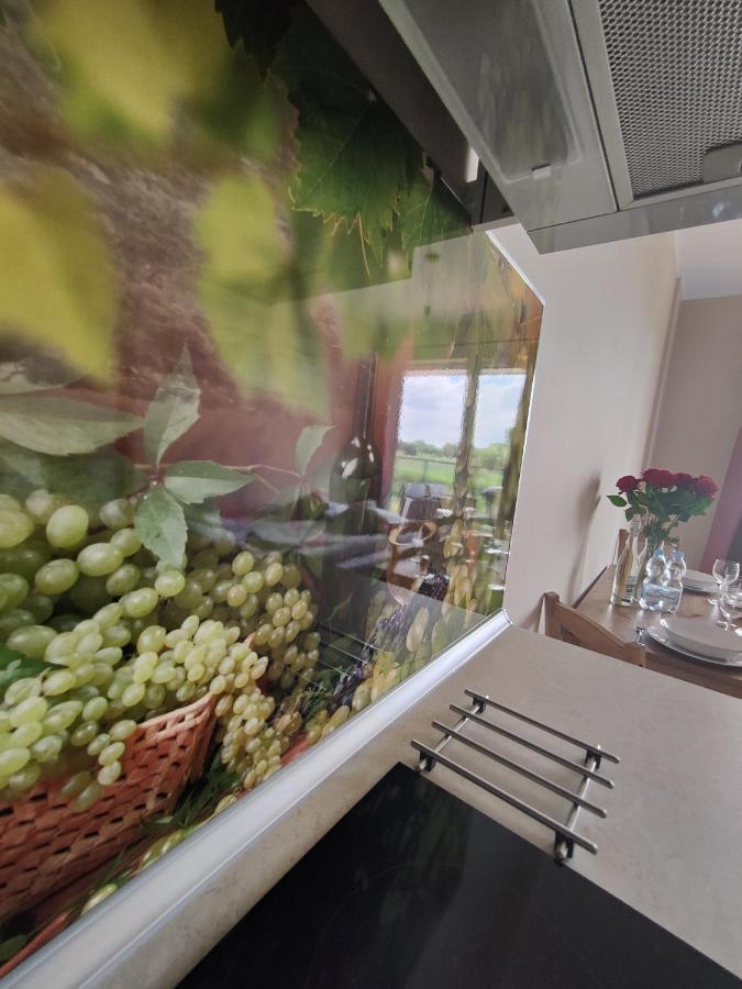 M&K Apartament Ptasie Opowiesci, Gdansk - Wyspa Sobieszewska Екстер'єр фото