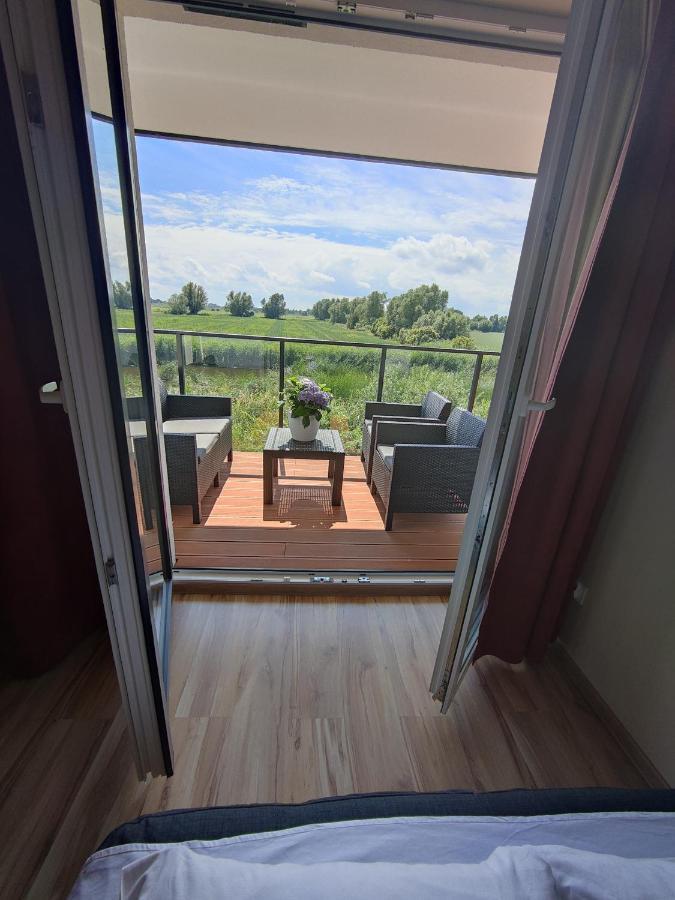 M&K Apartament Ptasie Opowiesci, Gdansk - Wyspa Sobieszewska Екстер'єр фото