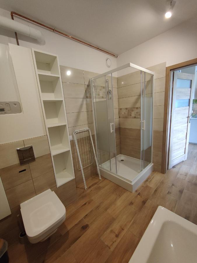 M&K Apartament Ptasie Opowiesci, Gdansk - Wyspa Sobieszewska Екстер'єр фото