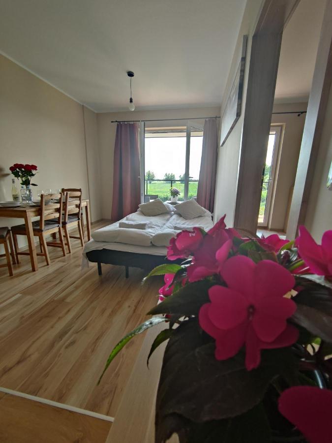 M&K Apartament Ptasie Opowiesci, Gdansk - Wyspa Sobieszewska Екстер'єр фото