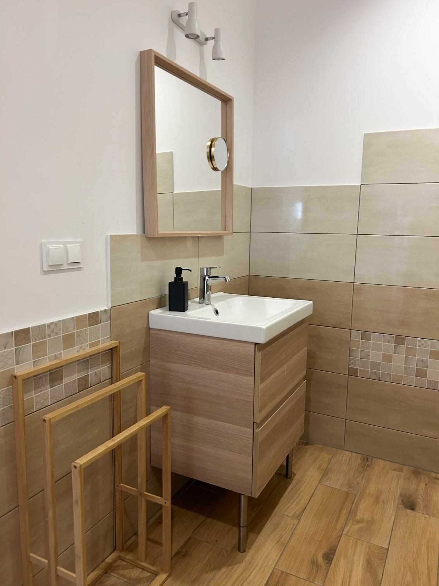 M&K Apartament Ptasie Opowiesci, Gdansk - Wyspa Sobieszewska Екстер'єр фото