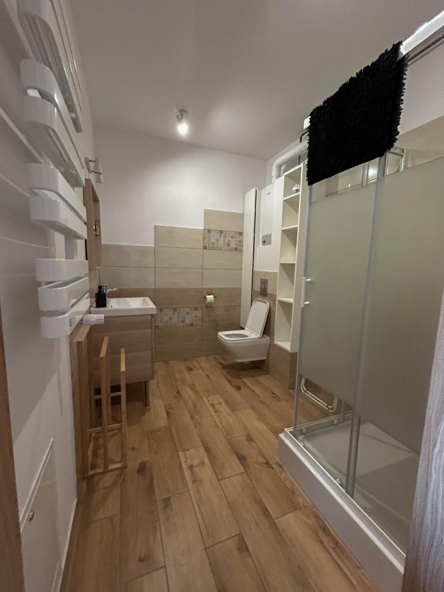 M&K Apartament Ptasie Opowiesci, Gdansk - Wyspa Sobieszewska Екстер'єр фото