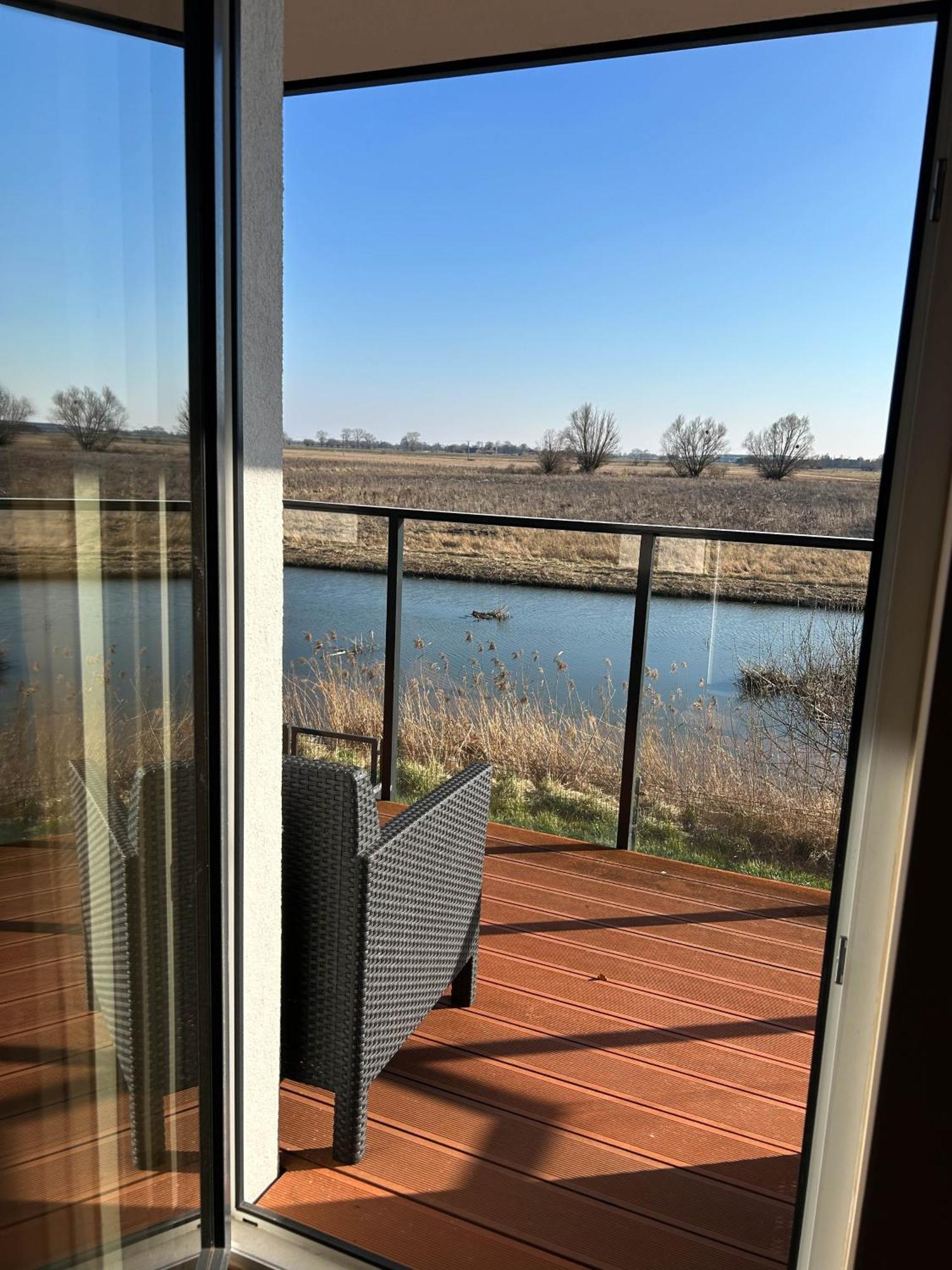 M&K Apartament Ptasie Opowiesci, Gdansk - Wyspa Sobieszewska Екстер'єр фото