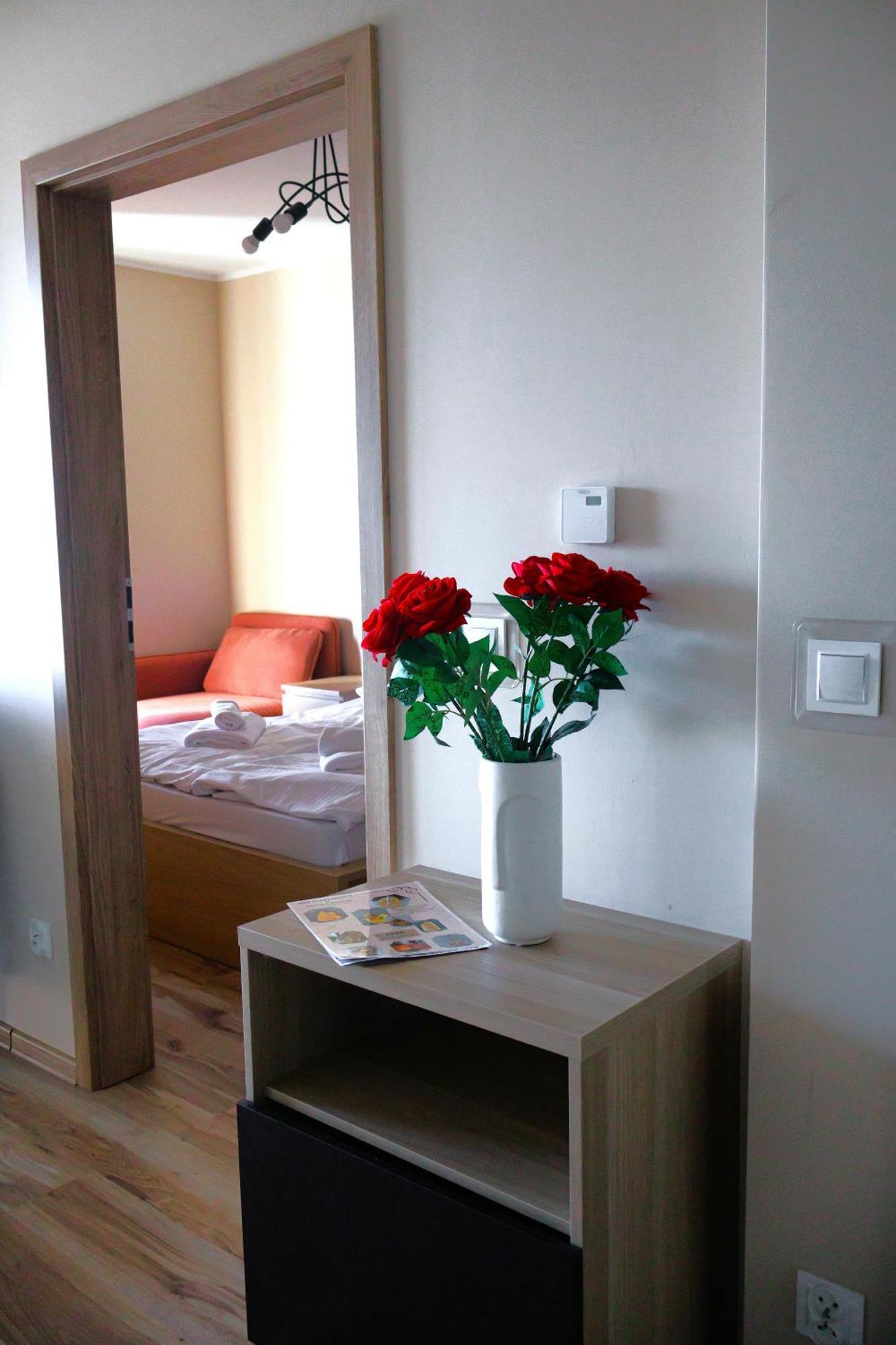 M&K Apartament Ptasie Opowiesci, Gdansk - Wyspa Sobieszewska Екстер'єр фото